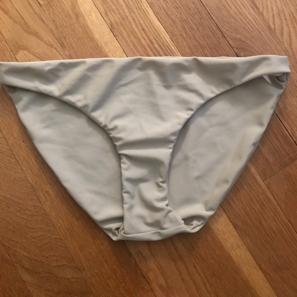 Mikoh bikini bottom new without tags